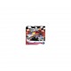    Formula D : Circuits Hockenheim/Valence