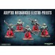 ADEPTUS MECHANICUS ELECTRO-PRIESTS      