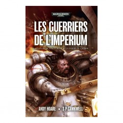 LES GUERRIERS DE L'IMPERIUM (FRANCAIS)  