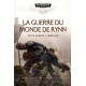 LA GUERRE DU MONDE DE RYNN              