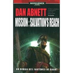 MISSION: SALVATION'S REACH (FRANCAIS)   