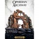 OPHIDIAN ARCHWAY                        