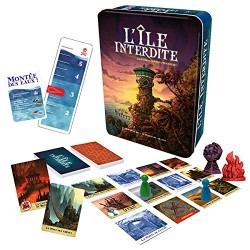 île interdite (L)