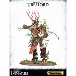 SYLVANETH TREELORD                      