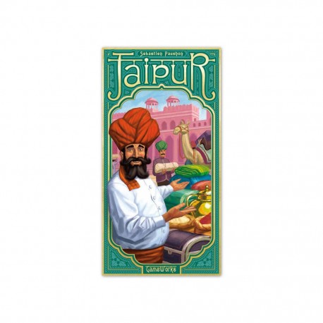 Jaipur 