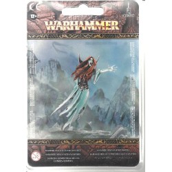 BANSHEE DES COMTES VAMPIRES             