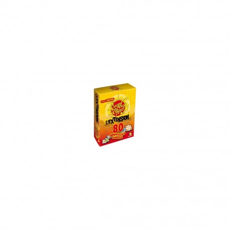     Jungle Speed : LExtension 