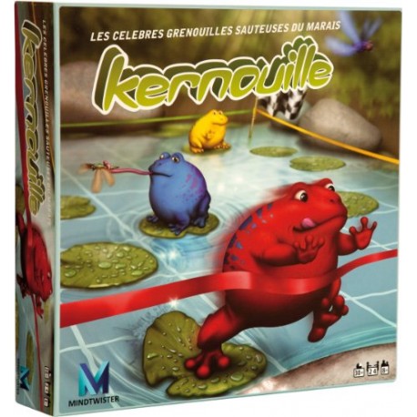 Kernouille