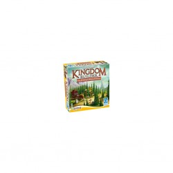    Kingdom Builder : Crossroads