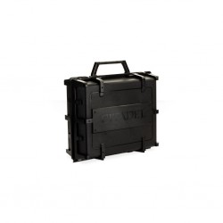 CITADEL SKIRMISH FIGURE CASE            