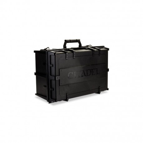 CITADEL CRUSADE FIGURE CASE             