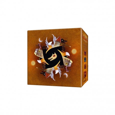 Loups-garous de Thiercelieux (Les) : Le Pacte