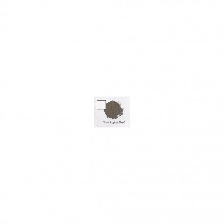 STEEL LEGION DRAB (6-PACK)              