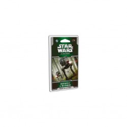  Star Wars JCE : Appuyez l'attaque