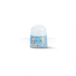 Peinture - GW - hoeth blue - dry - 12 ml