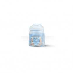 Peinture - chronus blue - dry - 12 ml 
