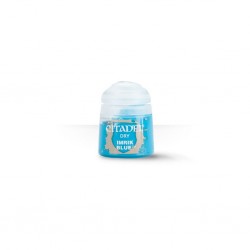 Peinture - GW - Imrik blue - dry - 12 ml