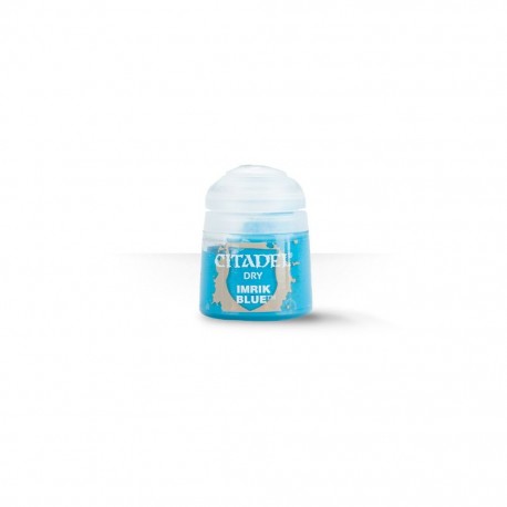 DRY: IMRIK BLUE (6-PACK)                