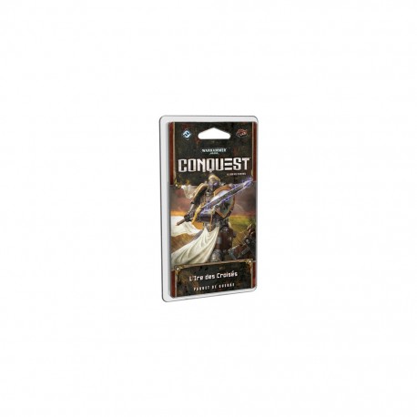  WH40k Conquest : L'Ire des Croisés