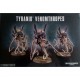 WARHAMMER 40000 TYRANID VENOMTHROPE