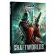 WARHAMMER 40000 CODEX ELDAR CRAFTWORLDS