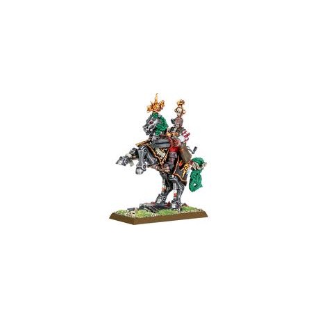 ENGINER OF MECHANICAL STEED