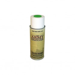 THE ARMY PAINTER COLOUR PRIMERS GREENSKIN