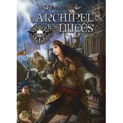 L'ARCHIPEL DES NUEES