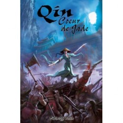 QIN COEUR DE JADE