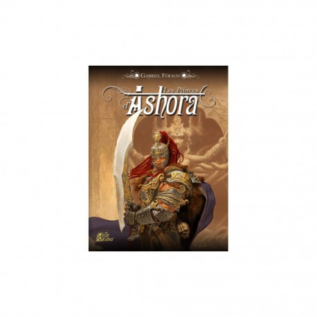 LES PRINCES D'ASHORA