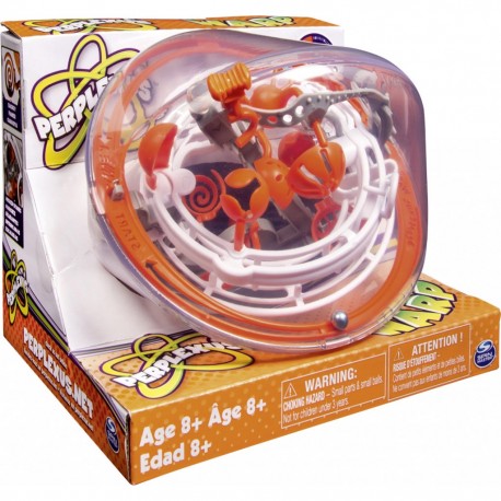 Perplexus Warp