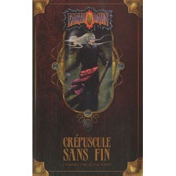 HEARTH DAWN  CREPUSCULE SANS FIN