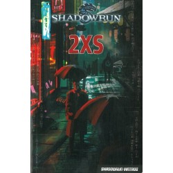 SHADOWRUN 2XS