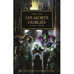 LES MORTS OUBLIES
