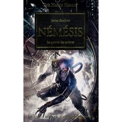 NEMESIS LA GUERRE DES OMBRES