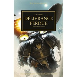 DELIVRANCE PERDUE LES FANTOMES DE TERRA