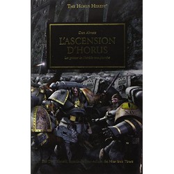 L'ASCENSION D'HORUS LES GRAINES DE L'HERESIE SONT PLANTEES