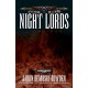 NIGHTS LORDS L'OMNIBUS