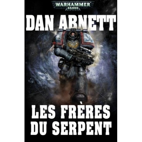 LES FRERES DU SERPENT