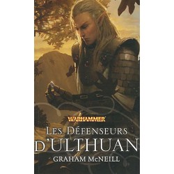 LES DEFENSEURS D'ULTHUAN