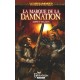 LA MARQUE DE LA DAMNATION LE CYCLE DE LA MARQUE DU CHAOS