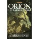 ORION TOME 2 LES LARMES D'ISHA