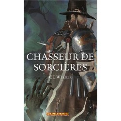 CHASSEURS DE SORCIERES