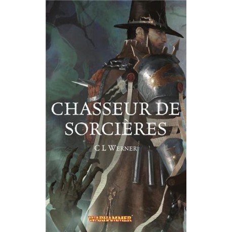 CHASSEURS DE SORCIERES