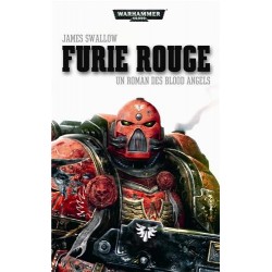 FURIE ROUGE