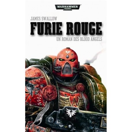 FURIE ROUGE