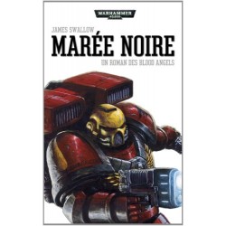 MAREE NOIRE