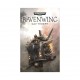 WARHAMMER 40000 RAVENWING L'HERITAGE DE CALIBAN LIVRE 1