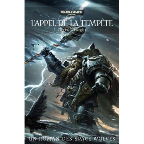 L'APPEL DE LA TEMPETE
