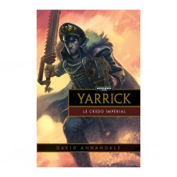 YARRICK LE CREDO IMPERIAL